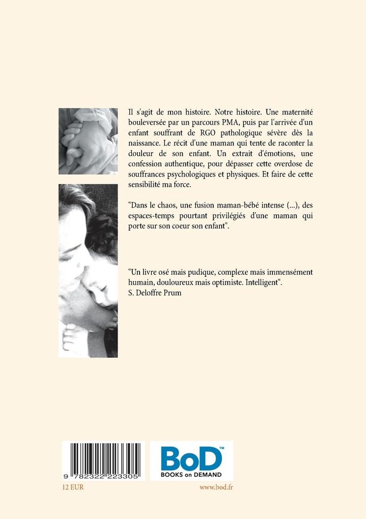 Weitere Ansicht: Corps à Coeur | Karine P. Bhouri