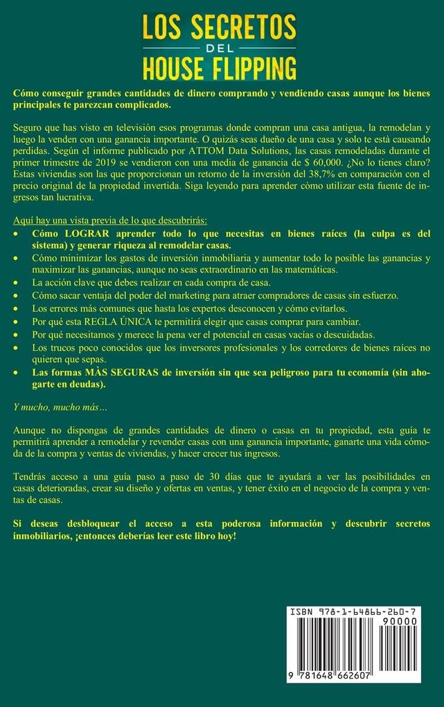 Weitere Ansicht: Los secretos del house flipping | Eladio Olivo
