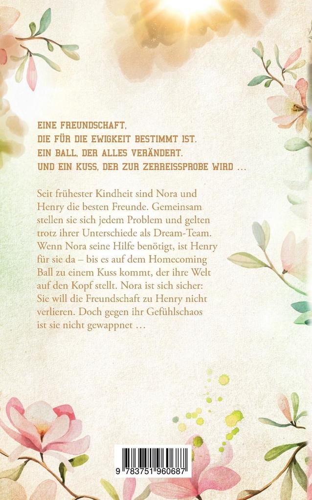 Weitere Ansicht: Homecoming Kiss | Isabell Walery