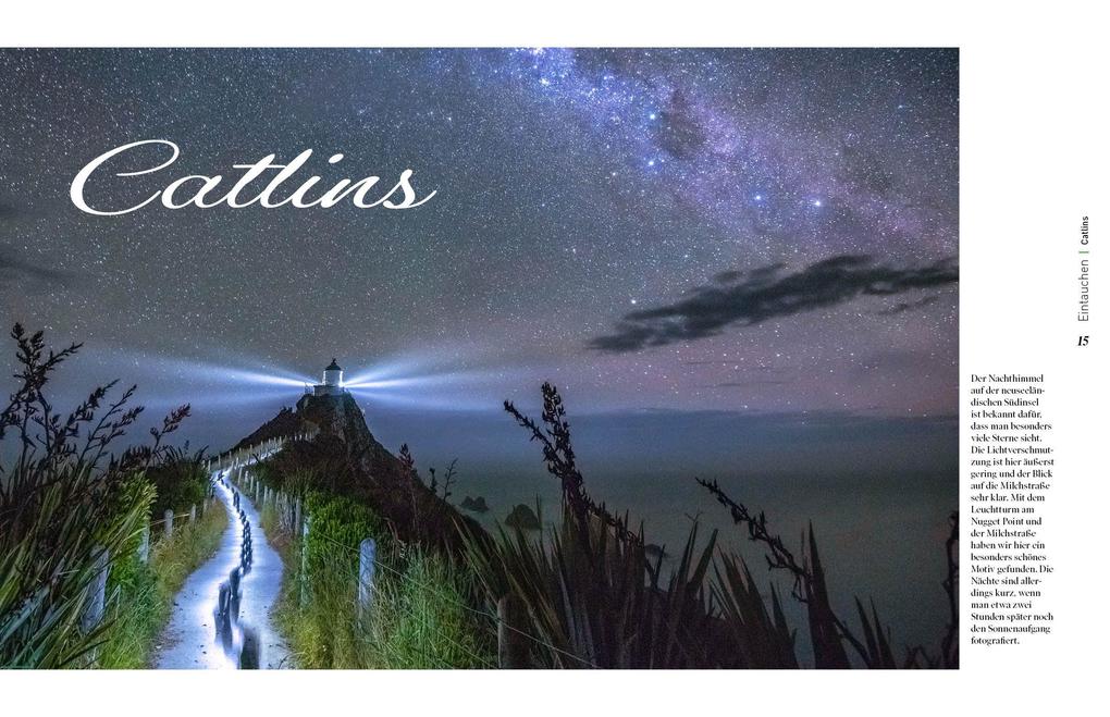 Weitere Ansicht: 360° Neuseeland - Ausgabe Sommer/Herbst 2020