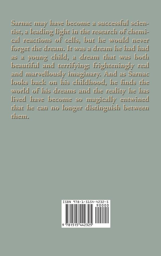 Weitere Ansicht: The Dream | H. G. Wells