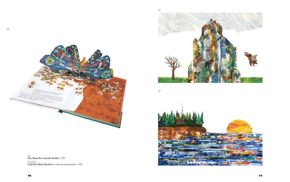 Weitere Ansicht: The Art of Eric Carle | Eric Carle