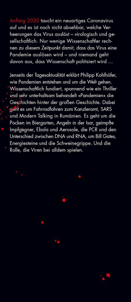 Weitere Ansicht: Pandemien | Philipp Kohlhöfer