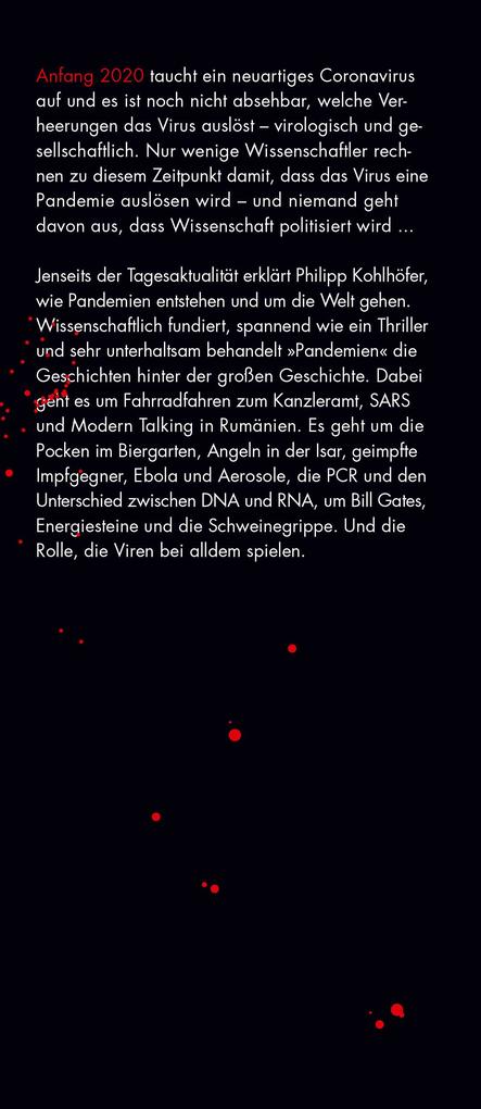 Weitere Ansicht: Pandemien | Philipp Kohlhöfer