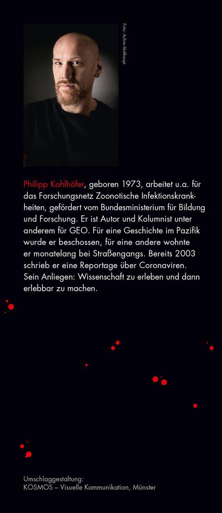 Weitere Ansicht: Pandemien | Philipp Kohlhöfer