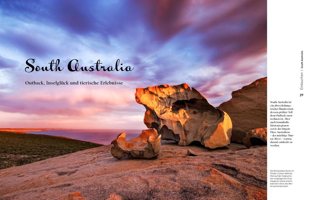 Weitere Ansicht: 360° Australien - Ausgabe Sommer/Herbst 2020