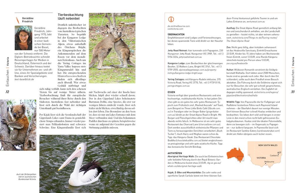 Weitere Ansicht: 360° Australien - Ausgabe Sommer/Herbst 2020