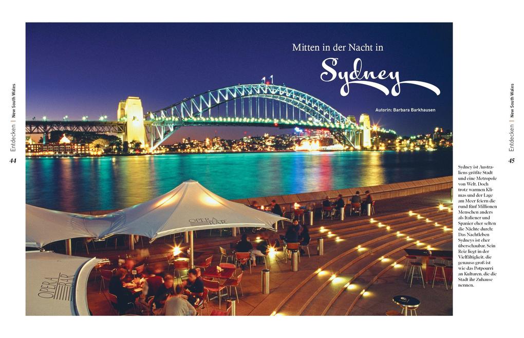 Weitere Ansicht: 360° Australien - Ausgabe Sommer/Herbst 2020