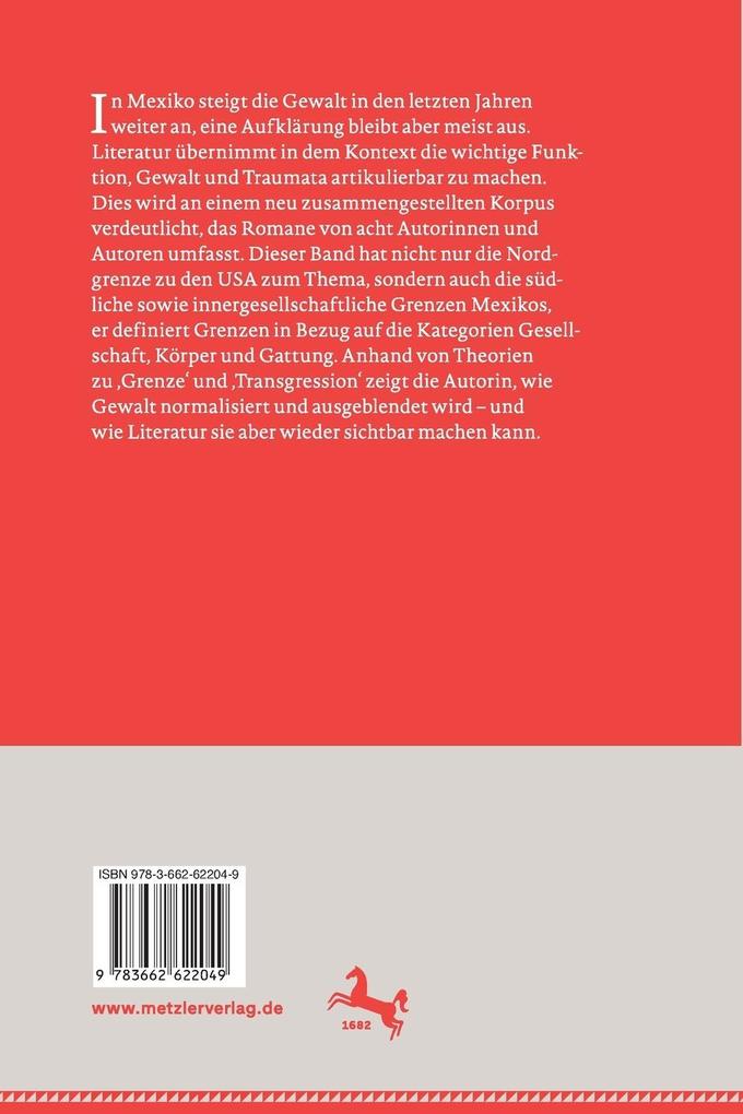 Weitere Ansicht: Gewalt erzählen | Jenny Augustin