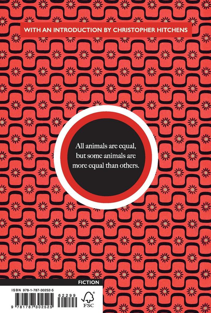 Weitere Ansicht: Animal Farm | George Orwell