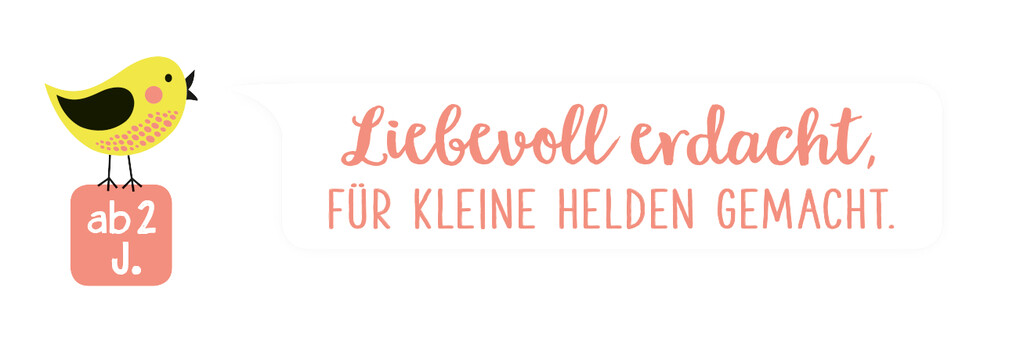 Weitere Ansicht: Edition Piepmatz: Mein allererster Malblock - Tiere