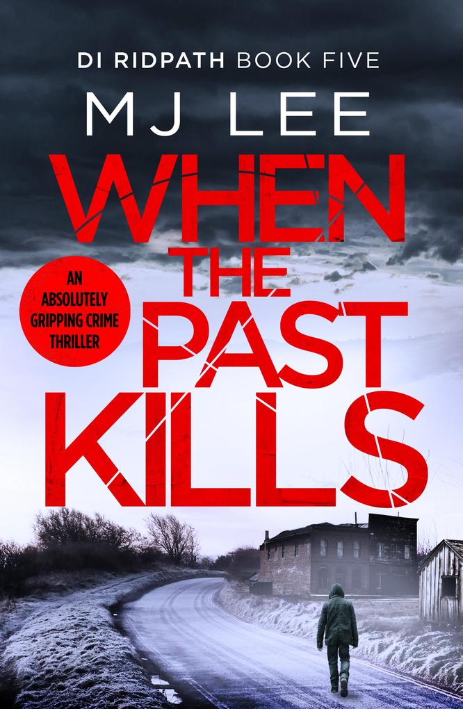 Produktbild: When the Past Kills | M J Lee