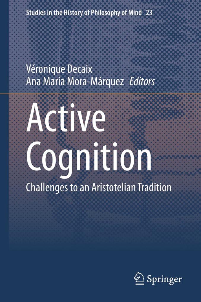 Produktbild: Active Cognition