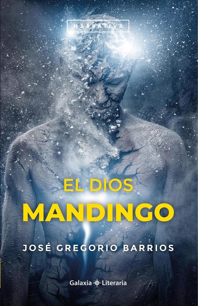 El dios Mandingo als eBook epub