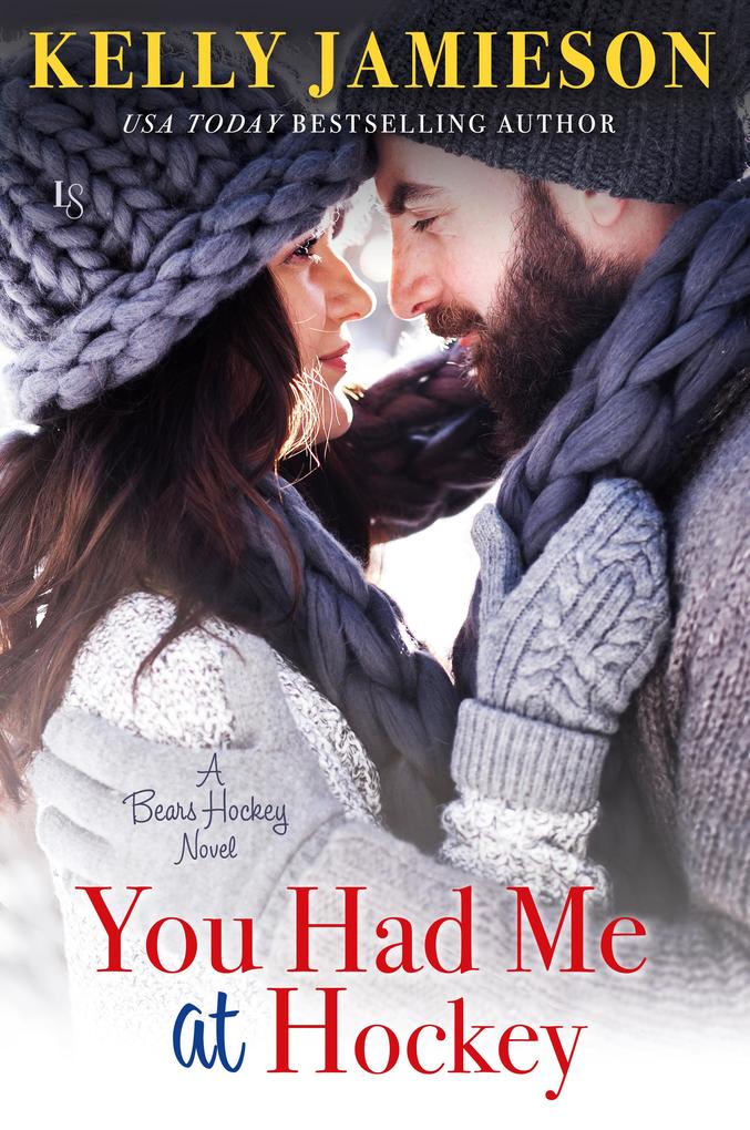 Produktbild: You Had Me at Hockey | Kelly Jamieson