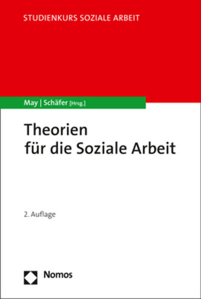 Produktbild: Theorien für die Soziale Arbeit