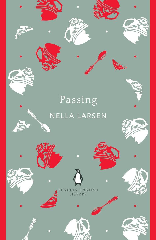 Produktbild: Passing | Nella Larsen