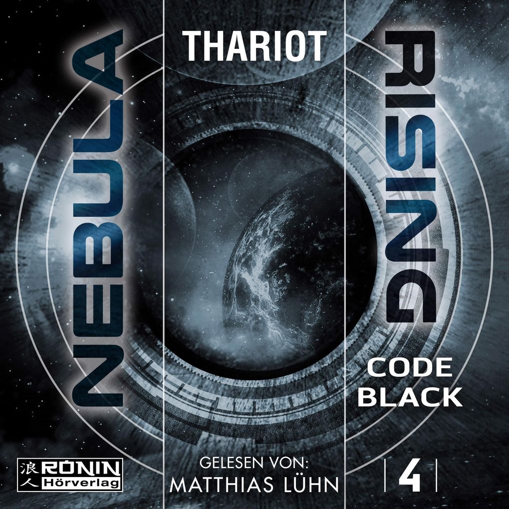 Produktbild: Code Black | Thariot