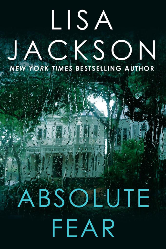 Produktbild: Absolute Fear | Lisa Jackson