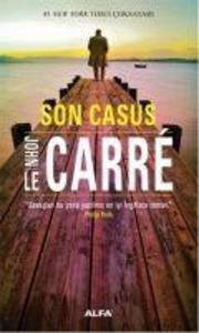 Produktbild: Son Casus | John Le Carre