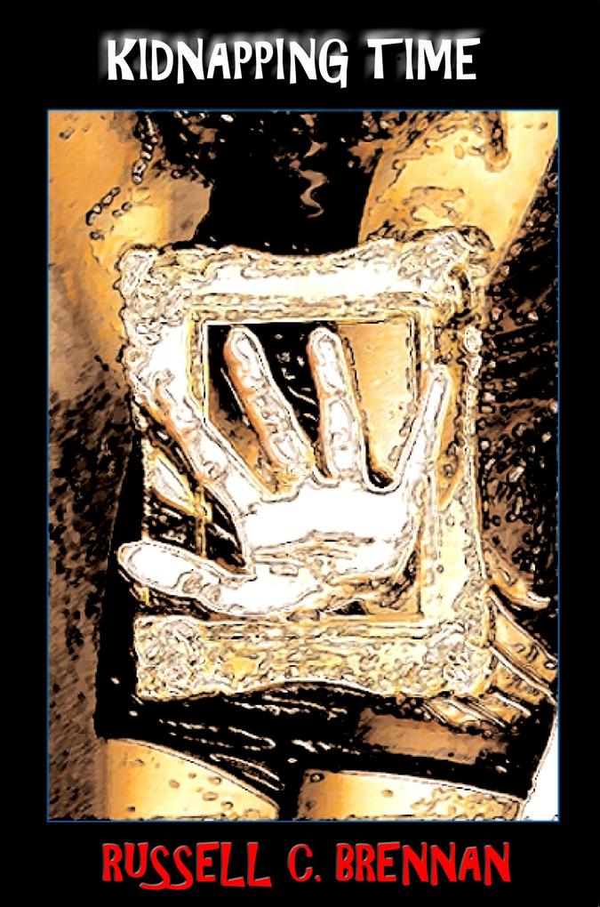 Produktbild: Kidnapping Time | Russell C. Brennan