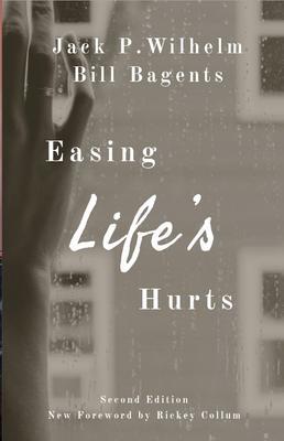 Produktbild: Easing Life's Hurts | Bill Bagents, Jack P Wilhelm