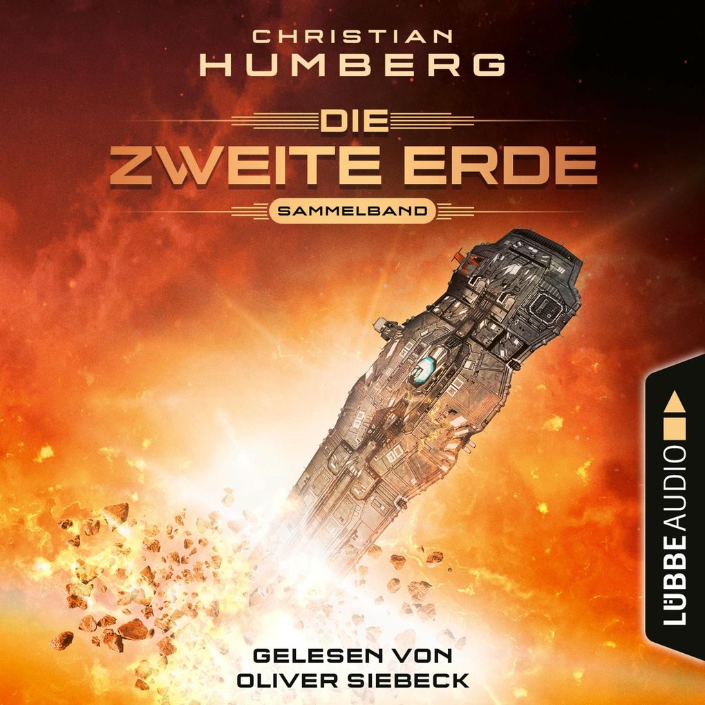 Produktbild: Sammelband | Christian Humberg