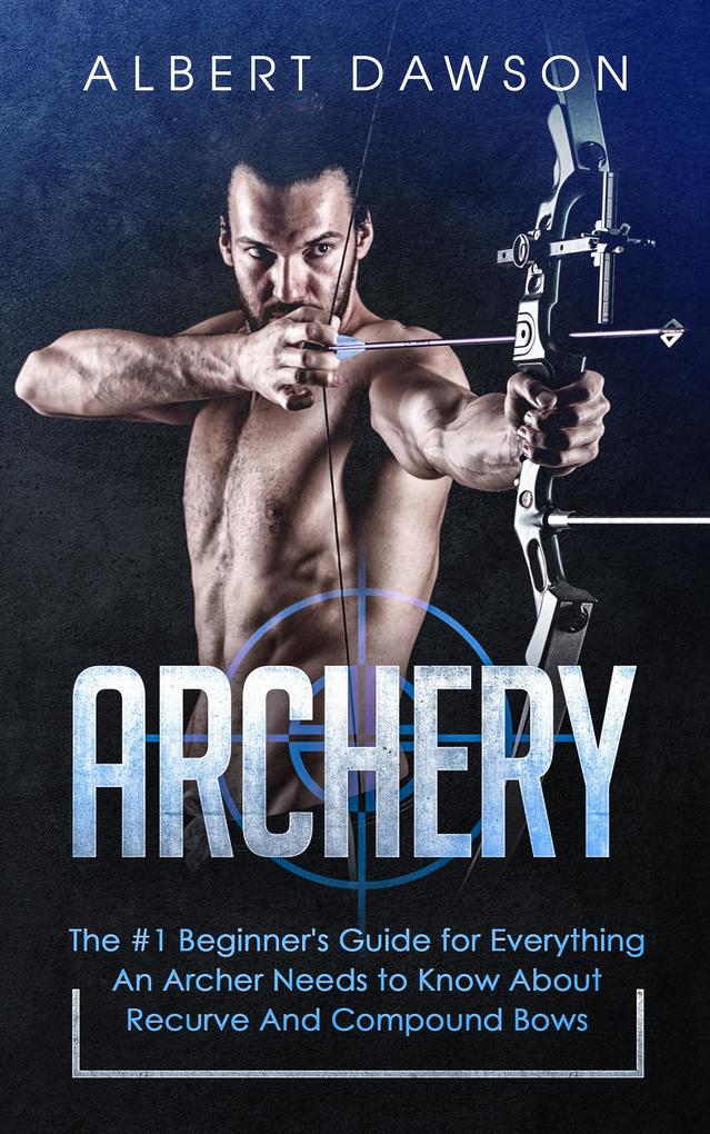 Produktbild: Archery | Albert Dawson