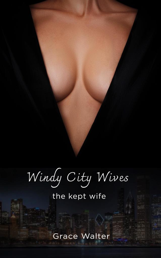 Produktbild: Windy City Wives | Grace Walter