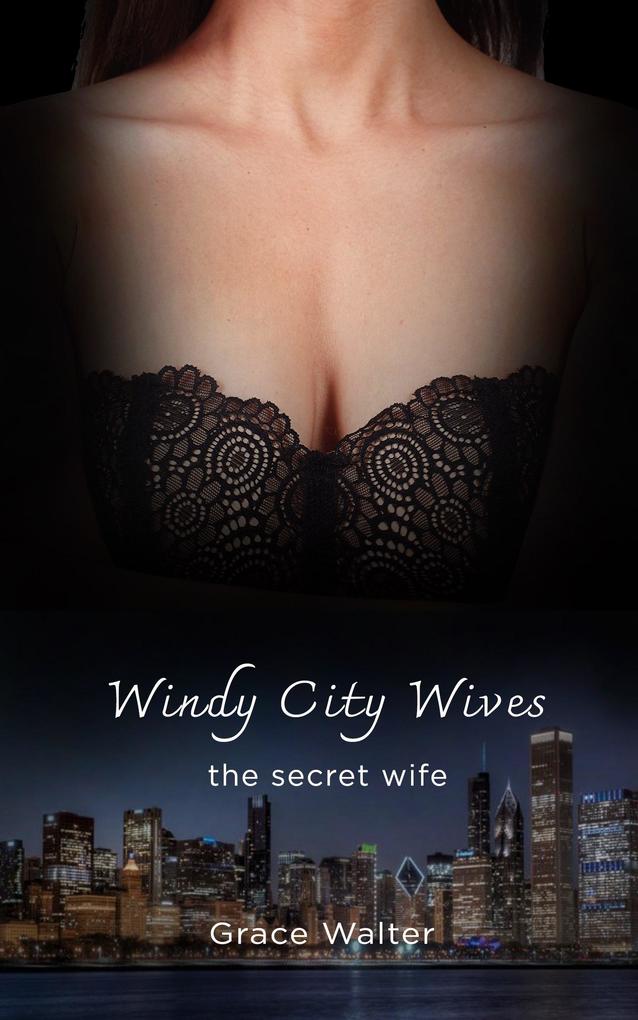 Produktbild: Windy City Wives | Grace Walter