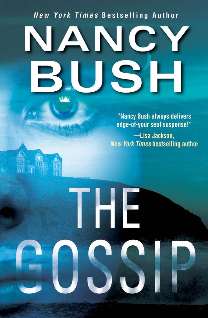 Produktbild: The Gossip | Nancy Bush
