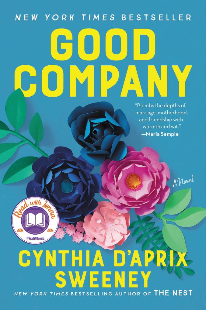 Produktbild: Good Company | Cynthia D'Aprix Sweeney