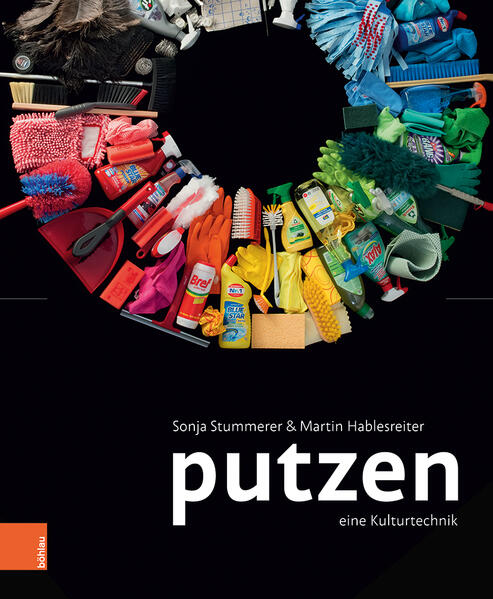 Produktbild: Putzen | Sonja Stummer, Martin Hablesreiter
