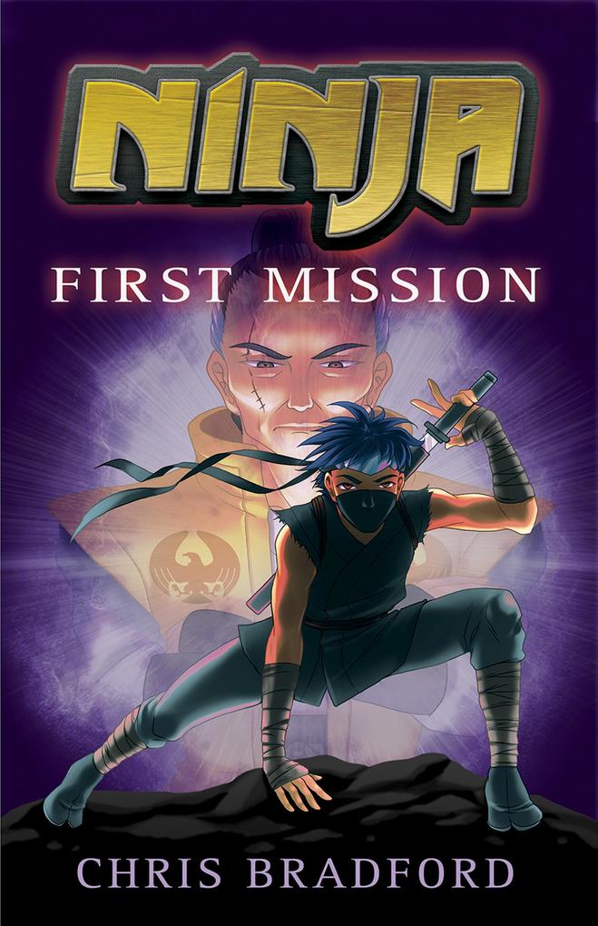 Produktbild: First Mission | Chris Bradford