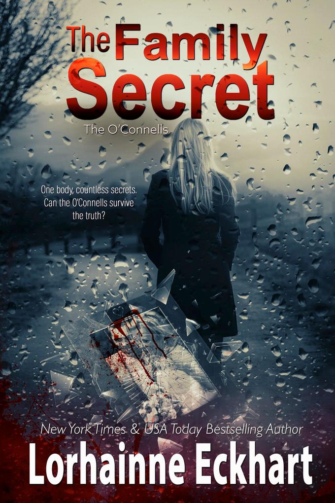 Produktbild: The Family Secret | Lorhainne Eckhart