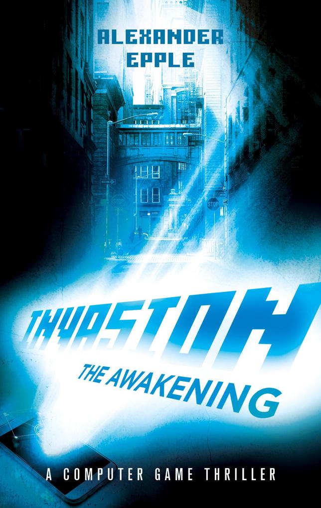 Produktbild: Invasion | Alexander Epple