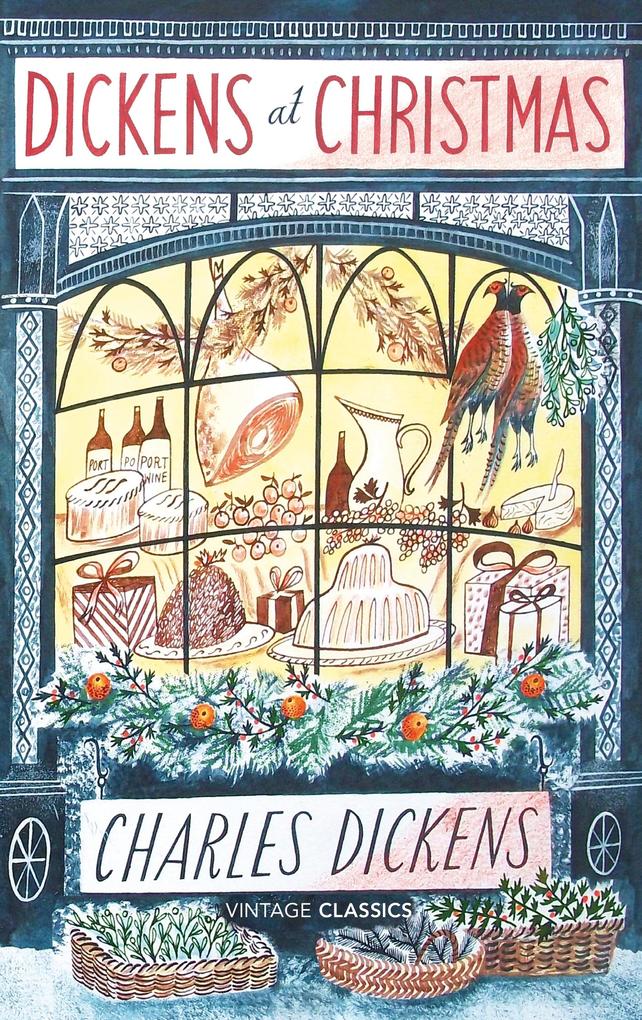 Produktbild: Dickens at Christmas | Charles Dickens