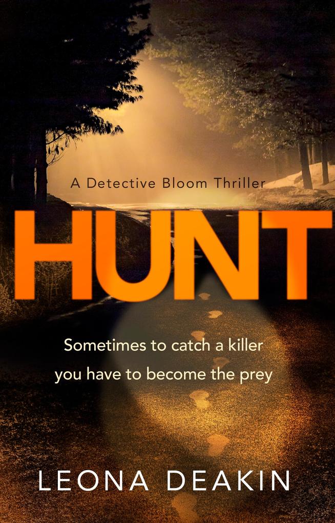 Produktbild: Hunt | Leona Deakin