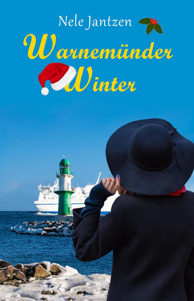 Produktbild: Warnemünder Winter | Nele Jantzen