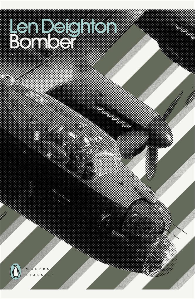 Produktbild: Bomber | Len Deighton