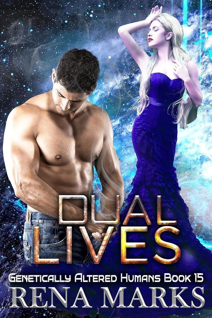 Produktbild: Dual Lives (Genetically Altered Humans, #15) | Rena Marks