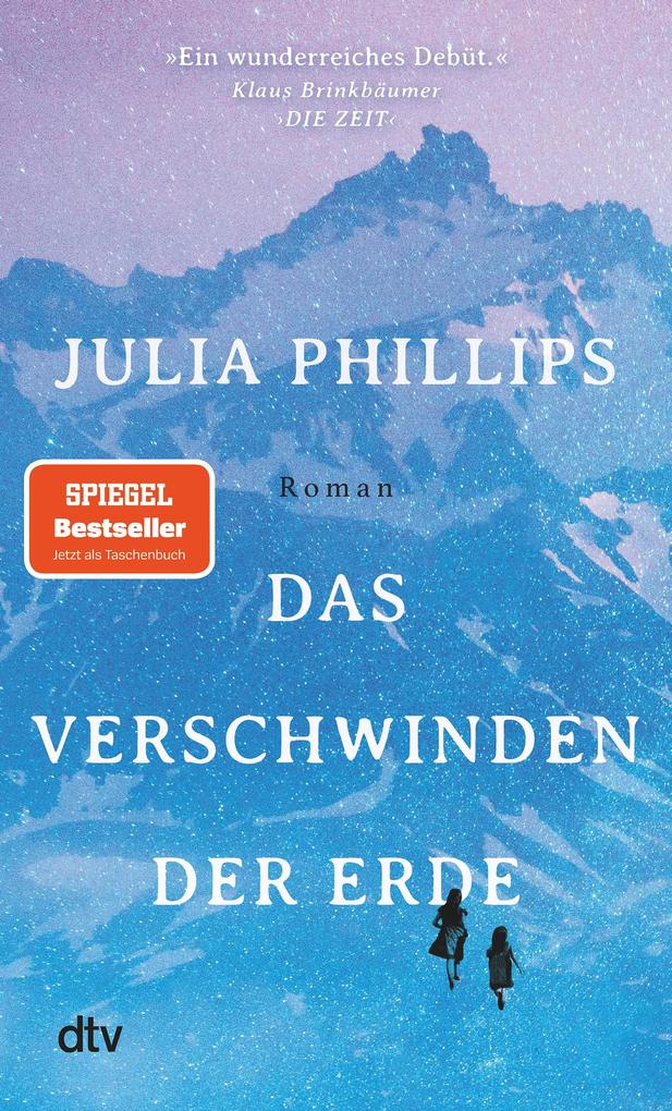 Produktbild: Das Verschwinden der Erde | Julia Phillips