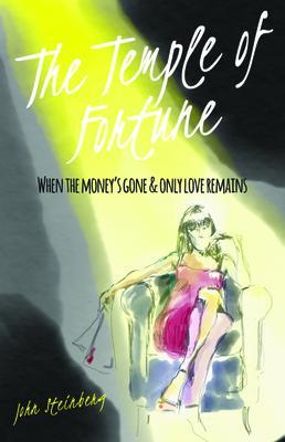 Produktbild: The Temple of Fortune | John Steinberg