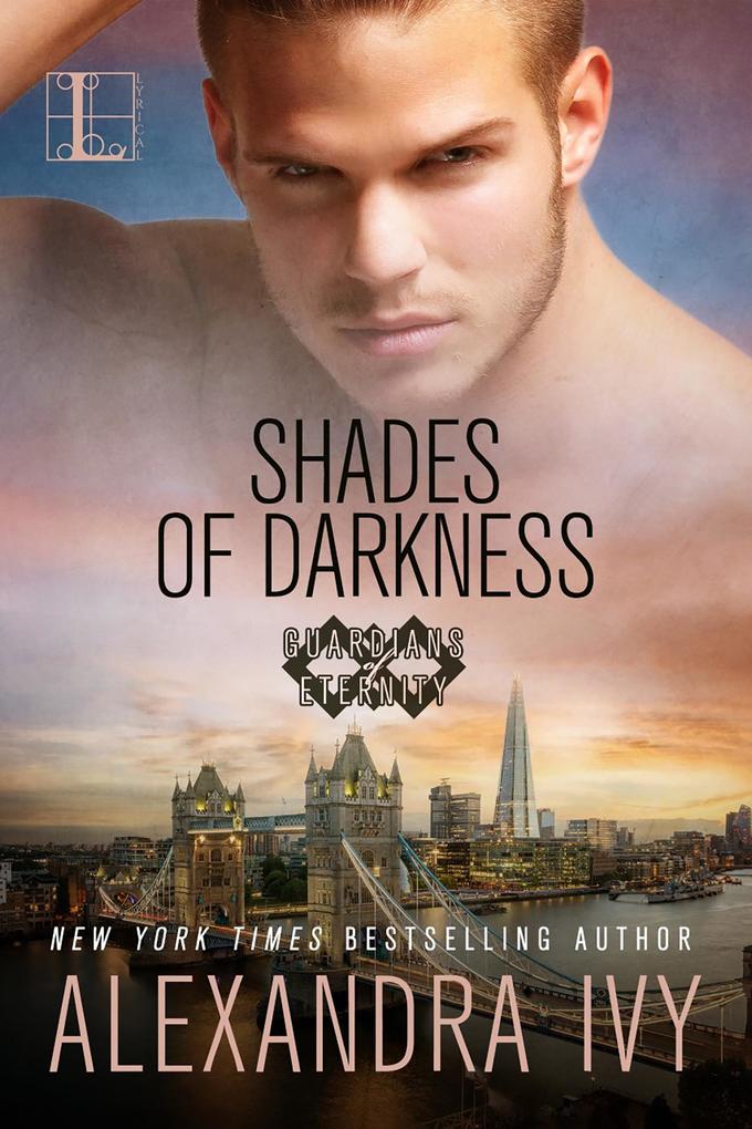 Produktbild: Shades of Darkness | Alexandra Ivy
