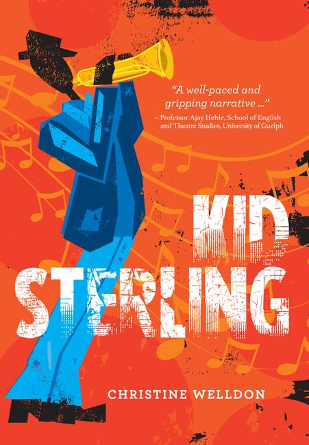Produktbild: Kid Sterling | Christine Welldon