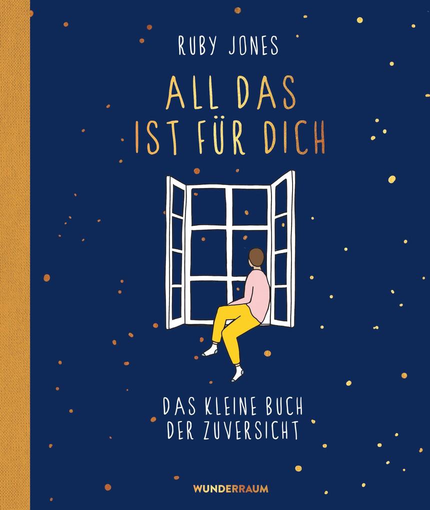 Produktbild: All das ist für dich | Ruby Jones