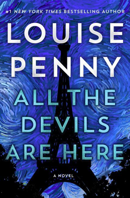 Produktbild: All the Devils Are Here | Louise Penny