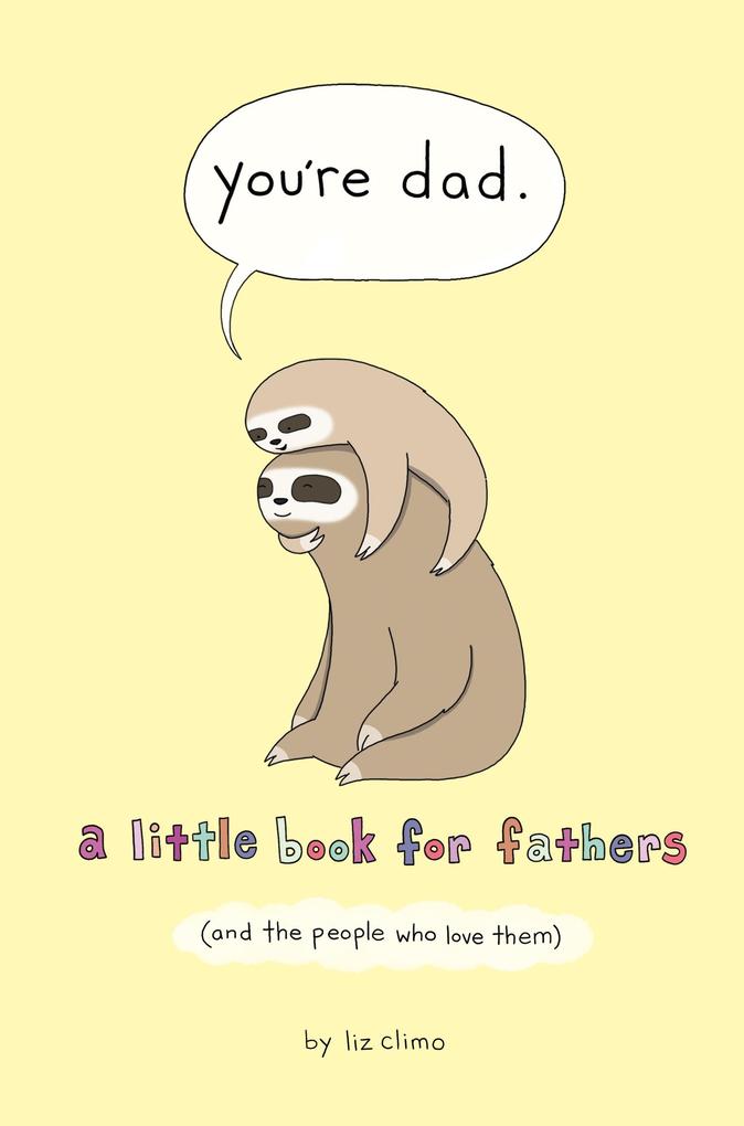 Produktbild: You're Dad | Liz Climo