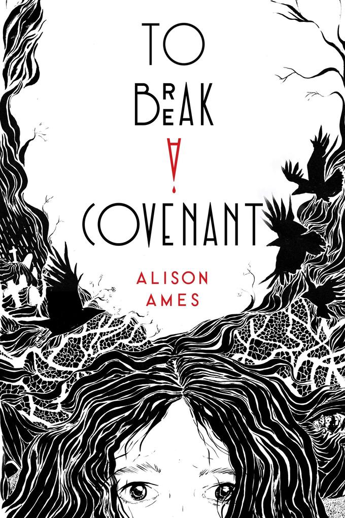 Produktbild: To Break a Covenant | Alison Ames
