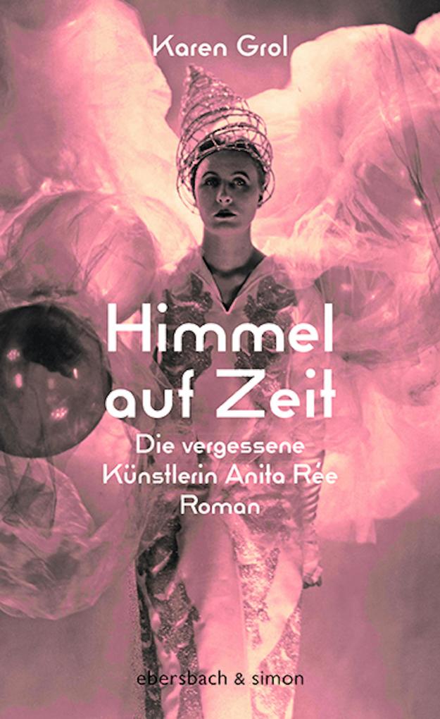 Produktbild: Himmel auf Zeit | Karen Grol